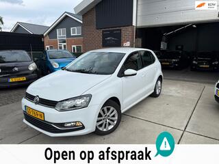 Volkswagen Polo (2009 - 2017)