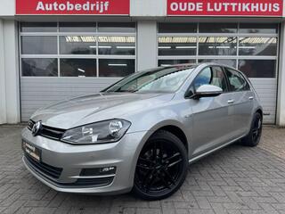 Volkswagen Golf VII