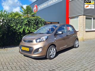 Kia Picanto (2011 - 2017)