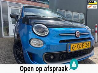 Fiat 500 (2007 - 2025)