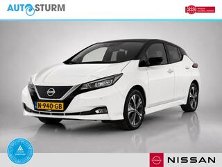 Nissan Leaf (2018 - 2025)