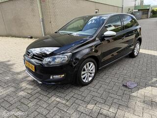 Volkswagen Polo (2009 - 2017)