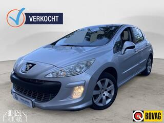 Peugeot 308 (2007 - 2013)