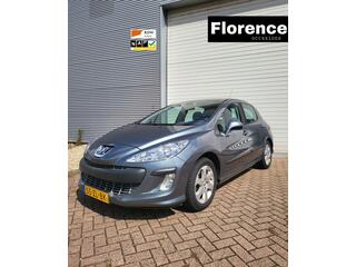 Peugeot 308 (2007 - 2013)