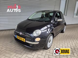 Fiat 500 (2007 - 2025)