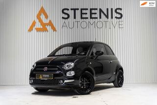 Fiat 500 (2007 - 2025)