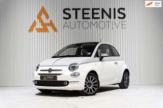 Fiat 500 (2007 - 2025)