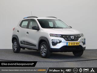 Dacia Spring (2021 - 2026)