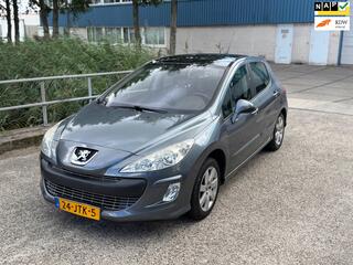 Peugeot 308 (2007 - 2013)