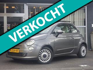 Fiat 500 (2007 - 2025)