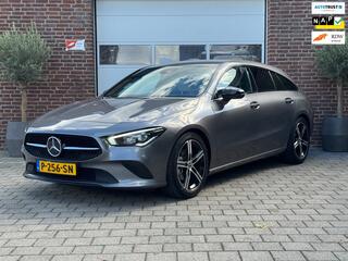 Mercedes-Benz CLA Shooting Brake (2019 - 2025)