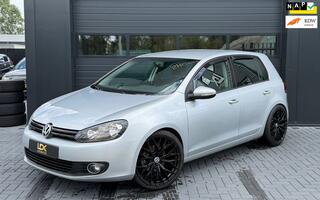 Volkswagen Golf VI