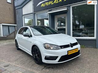 Volkswagen Golf VII