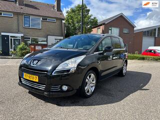 Peugeot 5008 (2009 - 2017)