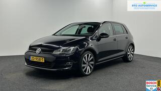 Volkswagen Golf VII