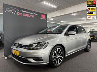 Volkswagen Golf VII