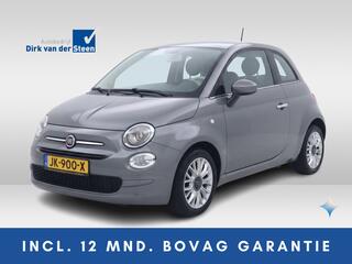 Fiat 500 (2007 - 2025)