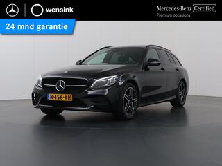 Mercedes-Benz C-Klasse Estate