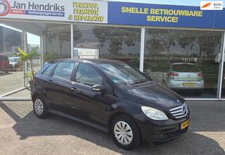 Mercedes-Benz B-Klasse (2005 - 2011)