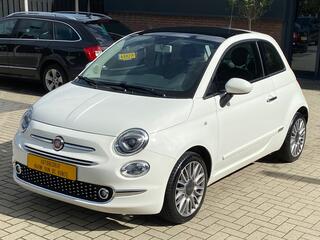 Fiat 500 (2007 - 2025)