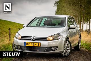 Volkswagen Golf VI