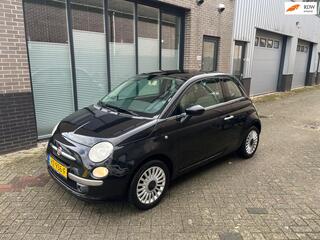 Fiat 500 (2007 - 2025)