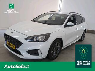 Ford Focus Wagon
