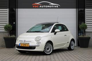 Fiat 500 (2007 - 2025)