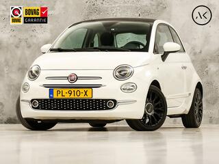 Fiat 500 (2007 - 2025)
