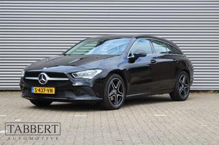 Mercedes-Benz CLA Shooting Brake (2019 - 2025)