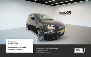 Fiat 500 (2007 - 2025)