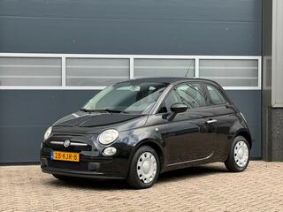 Fiat 500 (2007 - 2025)
