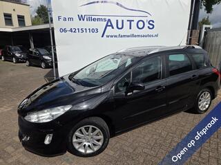 Peugeot 308 (2007 - 2013)