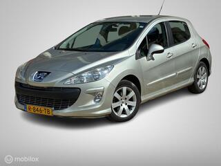 Peugeot 308 (2007 - 2013)