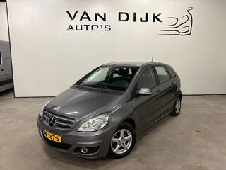Mercedes-Benz B-Klasse (2005 - 2011)