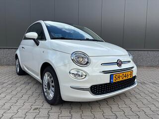 Fiat 500 (2007 - 2025)