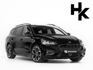 Ford Focus Wagon