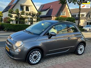 Fiat 500 (2007 - 2025)