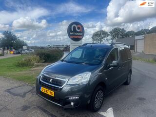 Peugeot Partner Tepee