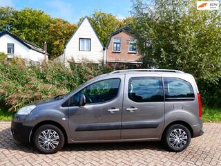 Peugeot Partner Tepee