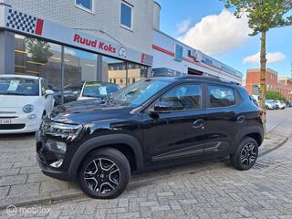 Dacia Spring (2021 - 2026)