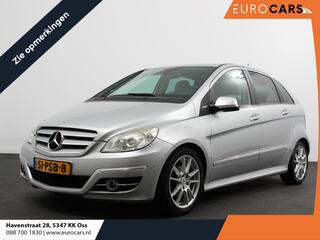 Mercedes-Benz B-Klasse (2005 - 2011)