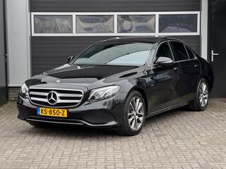 Mercedes-Benz E-Klasse (2009 - 2016)