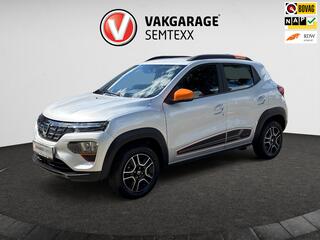 Dacia Spring (2021 - 2026)