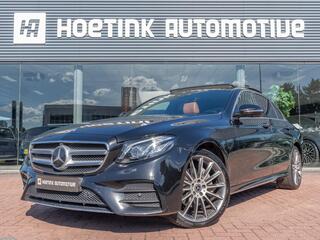 Mercedes-Benz E-Klasse (2009 - 2016)
