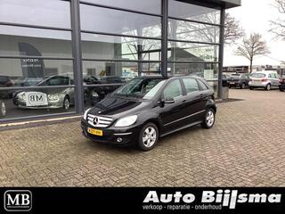Mercedes-Benz B-Klasse (2005 - 2011)