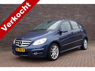 Mercedes-Benz B-Klasse (2005 - 2011)