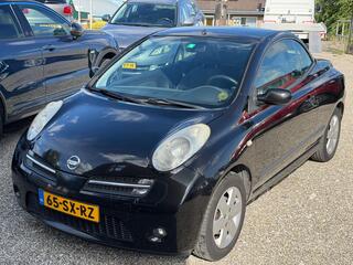 Nissan Micra (2003 - 2010)