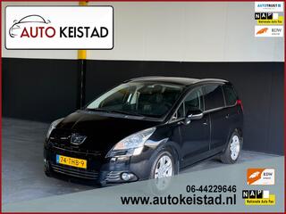 Peugeot 5008 (2009 - 2017)