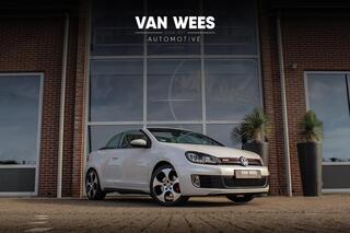 Volkswagen Golf Cabrio